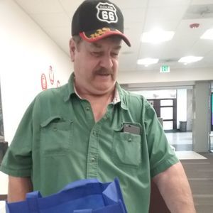 Meet your Posher, Daniel